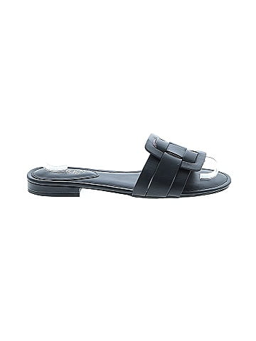 Lauren by Ralph Lauren Sandals (view 1)