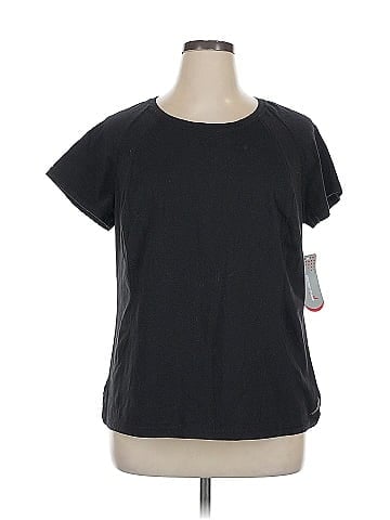 Exertek Short Sleeve T-Shirt (view 1)