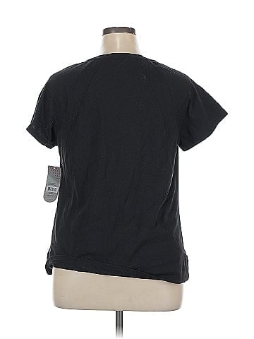 Exertek Short Sleeve T-Shirt (view 2)