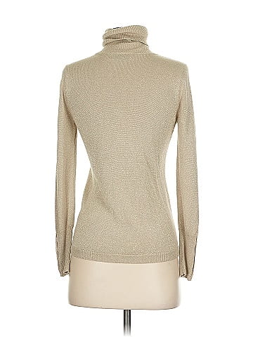 Joseph A. Long Sleeve Turtleneck (view 2)
