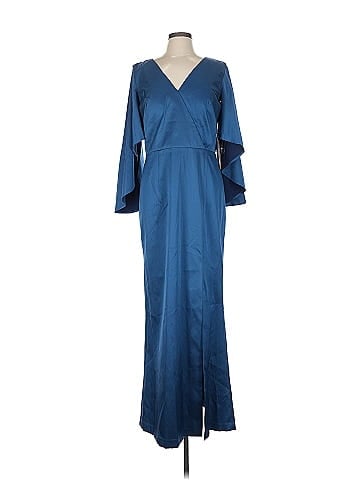 JS Collections Casual Dress (view 1)