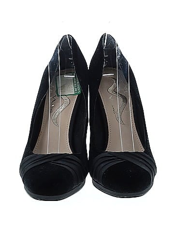 Nina Heels (view 2)