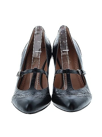 Brooks Brothers Heels (view 2)