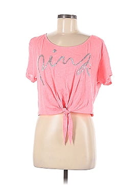 Victoria's Secret Pink Short Sleeve T Shirt