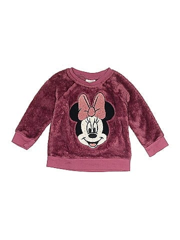 Disney Baby Sweatshirt (view 1)