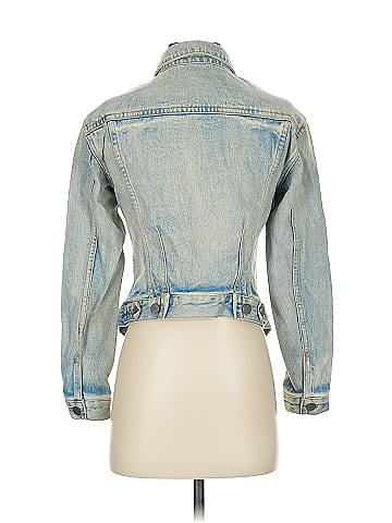 3.1 Phillip Lim Denim Jacket (view 2)