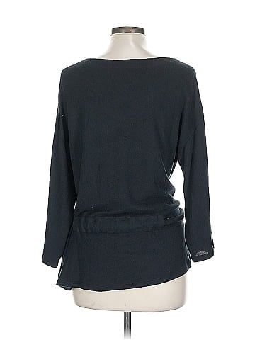 Bobeau Cardigan (view 2)