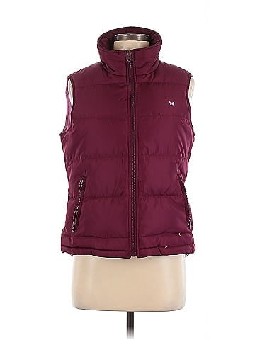 Aeropostale Vest (view 1)