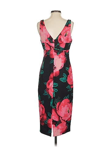 Trina Turk Cocktail Dress (view 2)