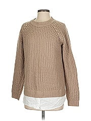 Bb Dakota Pullover Sweater
