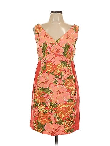 Tracy Feith Cocktail Dress (view 1)