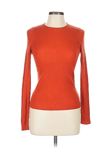 Akris Punto Wool Pullover Sweater (view 1)