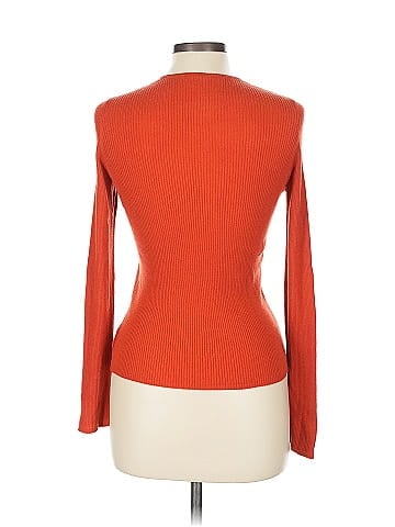 Akris Punto Wool Pullover Sweater (view 2)
