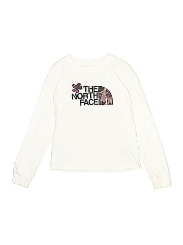 The North Face Long Sleeve T-Shirt (view 1)