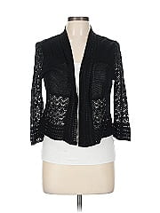 Notations Cardigan
