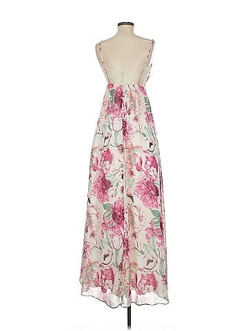 City Studio Cocktail Dress (view 2)