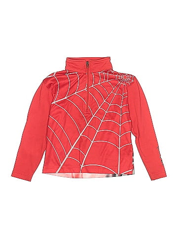 Spyder Long Sleeve Top (view 1)