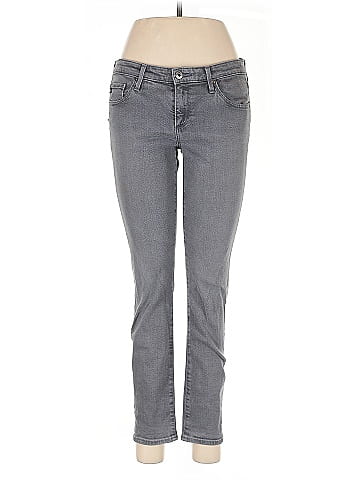 Adriano Goldschmied Jeans (view 1)