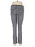 Adriano Goldschmied Hearts Gray Jeans Size 28 waist - photo 2