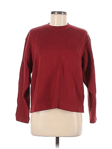 Faconnable Pullover Sweater (view 1)