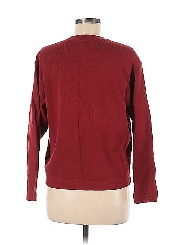 Faconnable Pullover Sweater (view 2)