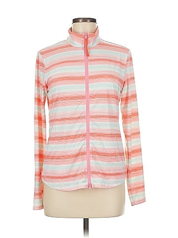 Carve Designs Track Jacket (view 1)