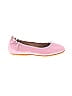 FitFlop Pink Flats Size 7 1/2 - photo 1