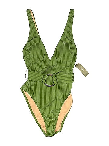 J.Crew One Piece Swimsuit (view 1)
