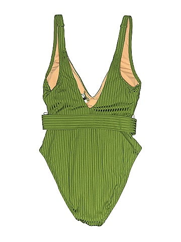 J.Crew One Piece Swimsuit (view 2)