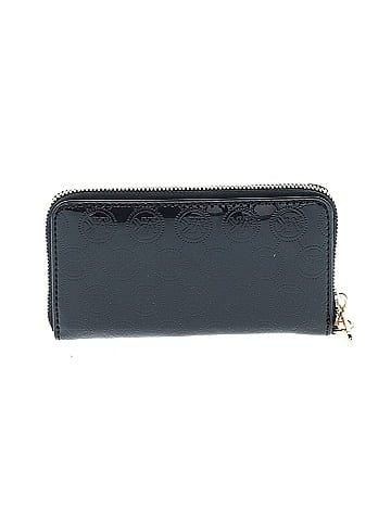 MICHAEL Michael Kors Leather Wristlet (view 2)