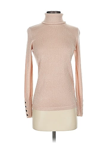 Joseph A. Long Sleeve Turtleneck (view 1)