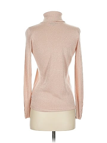 Joseph A. Long Sleeve Turtleneck (view 2)