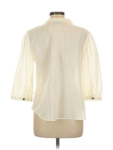 cruel 3/4 Sleeve Blouse (view 2)