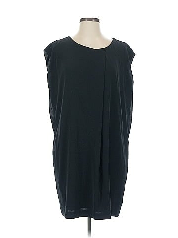 Elizabeth and James Casual Dress (view 1)
