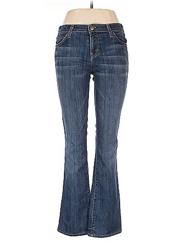 Current/Elliott Jeans (view 1)