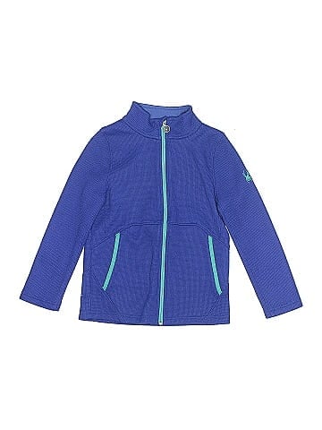 Spyder Jacket (view 1)