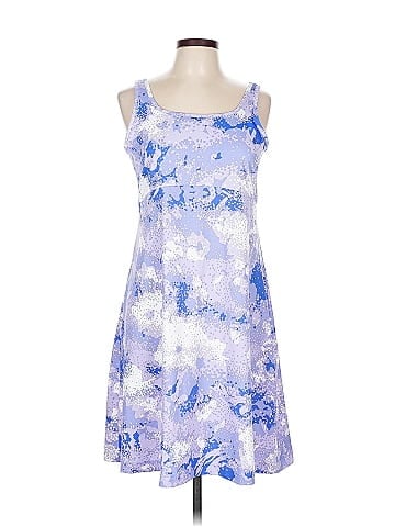 Columbia Casual Dress (view 1)