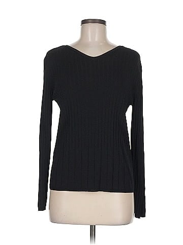 Chico's Design Pullover Sweater (view 1)