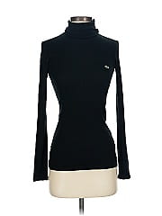 Lacoste Long Sleeve Turtleneck