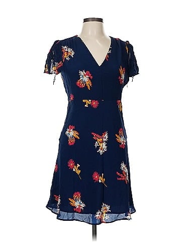 Madewell Casual Dress (view 1)