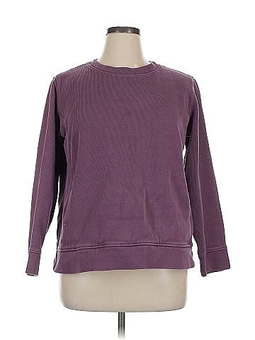 Duluth Trading Co. Sweatshirt (view 1)