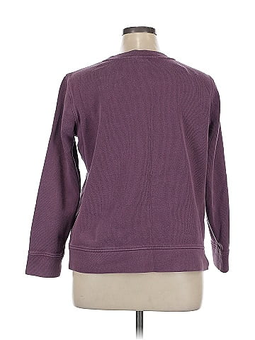 Duluth Trading Co. Sweatshirt (view 2)