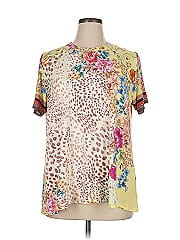Johnny Was Short Sleeve T Shirt