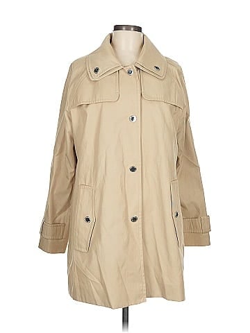 London Fog Coat (view 1)
