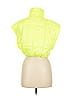 Calvin Klein Performance 100% Polyester Yellow Vest Size M - photo 2