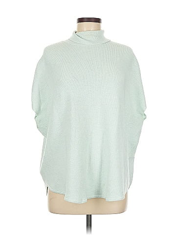 Lilla P Turtleneck Sweater (view 1)