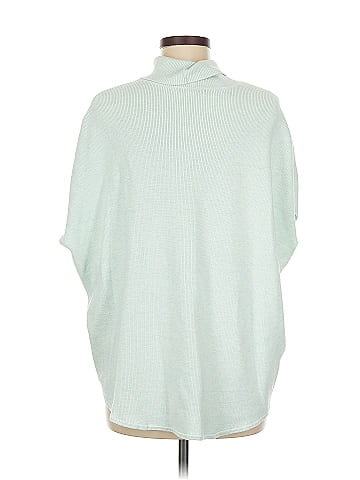 Lilla P Turtleneck Sweater (view 2)