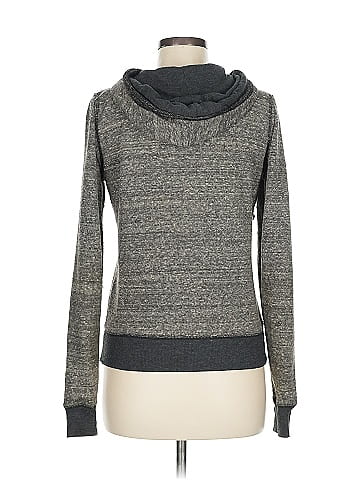 Miss Me Zip Up Hoodie (view 2)