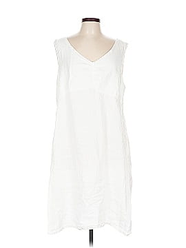 Flax Casual Dress