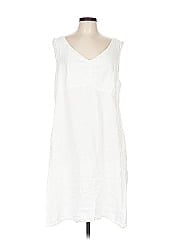 Flax Casual Dress